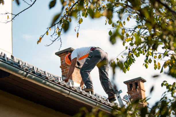 Best Roof Waterproofing  in Palmetto, GA