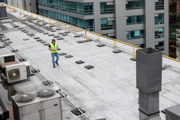 Best Rubber Roofing (EPDM, TPO)  in Palmetto, GA