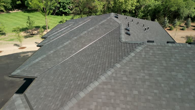 Steel Roofing in Palmetto, GA