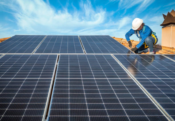 Best Roof Leak Repair  in Palmetto, GA